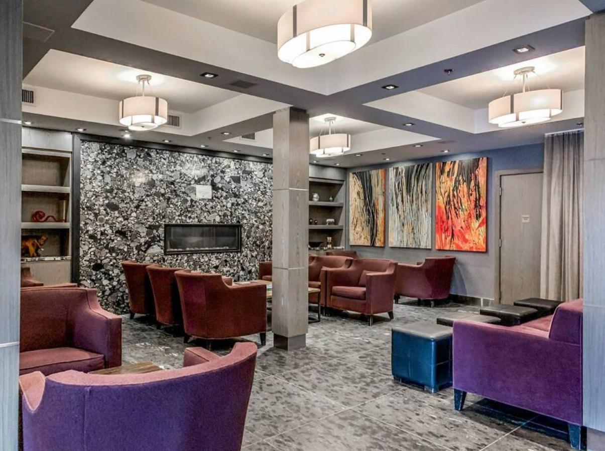 Nature'S Nook By Instant Suites Pool & Hottub Canmore Extérieur photo